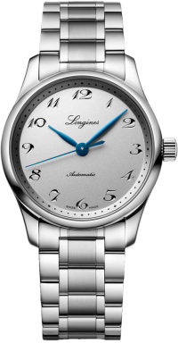 Часы Longines Master Collection L2.357.4.73.6