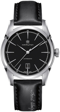 Часы Hamilton American Classic Spirit of Liberty Auto  H42415731