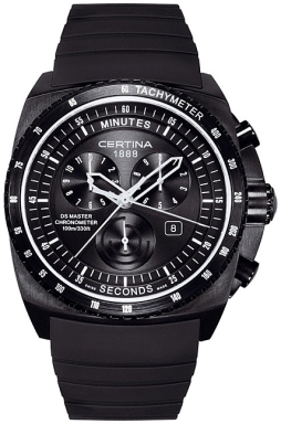 Часы Certina DS Podium C015.434.17.050.00