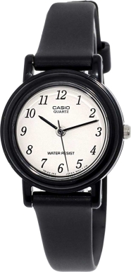 Часы Casio Collection LQ-139BMV-1B
