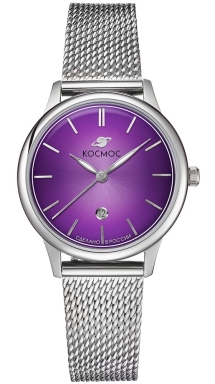 Часы Космос K 601.10.37