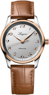 Часы Longines Master Collection L2.357.5.70.2