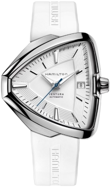Часы Hamilton Ventura Elvis80 Auto H24505311
