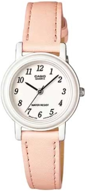 Часы Casio Collection LQ-139L-4B2