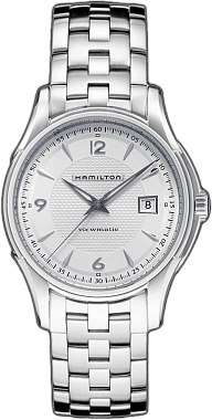 Часы Hamilton Jazzmaster Viewmatic Auto H32515155