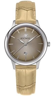 Часы Космос K 601.12.32