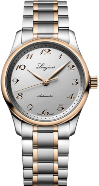 Часы Longines Master Collection L2.357.5.70.7