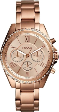Часы Fossil Modern Courier BQ3377