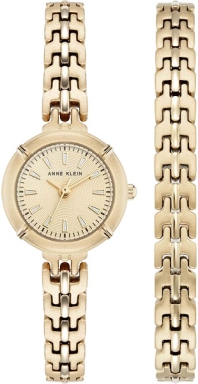 Часы Anne Klein Box Set 5230GPST
