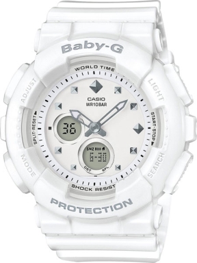 Часы Casio Baby-G BA-125-7A