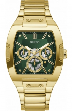 Часы Guess Trend Phoenix Mens GW0456G3							