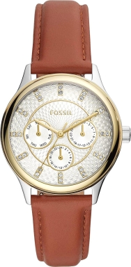Часы Fossil Modern Sophisticate BQ3408