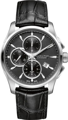 Часы Hamilton Jazzmaster Auto Chrono  H32596731