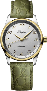Часы Longines Master Collection L2.357.5.72.2