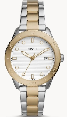 Часы Fossil Dayle BQ3597