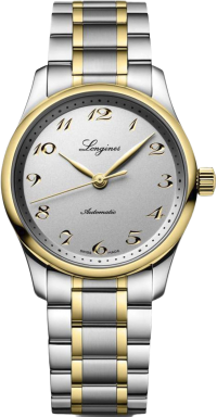 Часы Longines Master Collection L2.357.5.72.7
