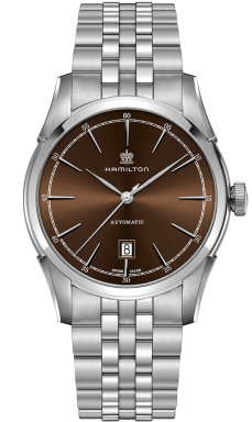 Часы Hamilton American Classic Spirit of Liberty Auto H42415101