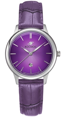 Часы Космос K 601.18.34