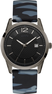 Часы Guess W0991G6