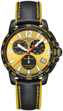 Часы Certina DS Podium C034.453.36.367.00