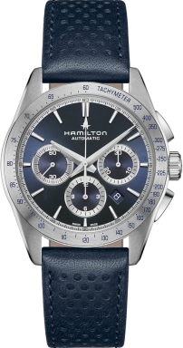 Часы Hamilton Jazzmaster H36616640