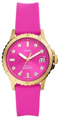 Часы Fossil FB-01 ES5290