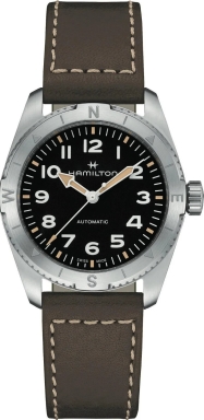 Часы Hamilton  Khaki Field H70315830