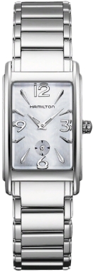 Часы Hamilton American Classic H11411155