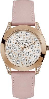 Часы Guess W1065L1