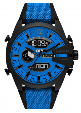 Часы Diesel DZ4550