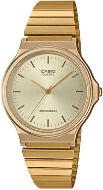 Часы Casio Collection MQ-24G-9E