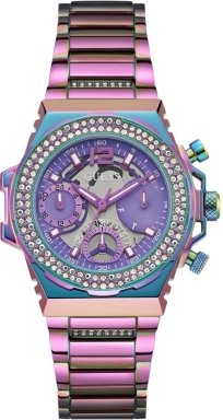 Часы Guess Fusion GW0552L4