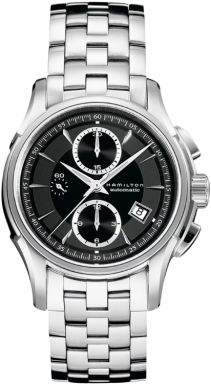Часы Hamilton Jazzmaster H32616133