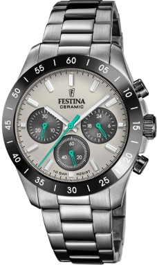 Часы Festina Ceramic F20703/1