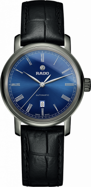 Часы Rado Diamaster R14026205