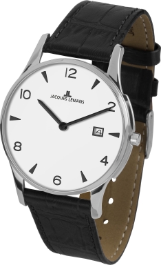 Наручные часы Jacques Lemans London 1-1850ZB