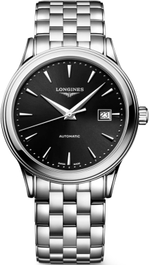 Часы Longines Flagship Classic L4.984.4.59.6