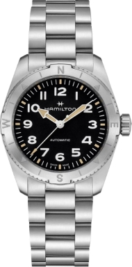 Часы Hamilton Khaki Field H70225130