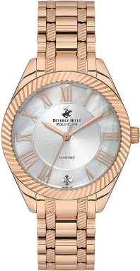 Часы Beverly Hills Polo Club BP3571C.420