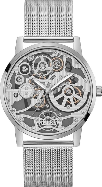 Часы Guess Gadget GW0538G1