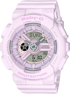 Часы Casio Baby-G BA-110-4A2