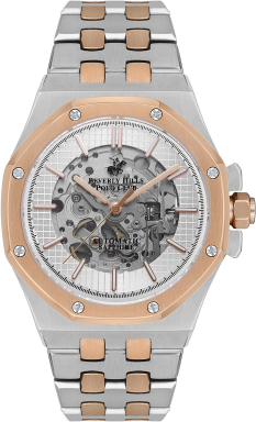 Часы Beverly Hills Polo Club BP3573X.530