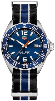 Часы TAG Heuer Formula 1 WAZ1010.FC8197