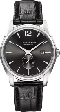 Часы Hamilton Jazzmaster Small Second Auto H38655785