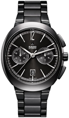 Часы Rado D-Star Chronograph Automatic R15200152