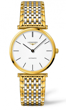 Часы Longines La Grande Classique de Longines Auto L4.908.2.12.7