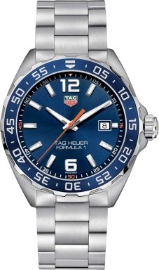 Часы TAG Heuer Formula 1 WAZ1010.BA0842
