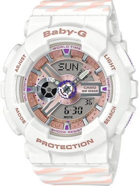 Часы Casio Baby-G BA-110CH-7A