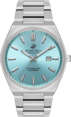 Часы Beverly Hills Polo Club BP3574X.300