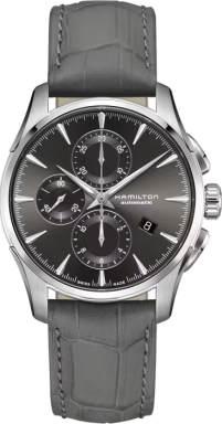 Часы Hamilton Jazzmaster Auto Chrono  H32586881